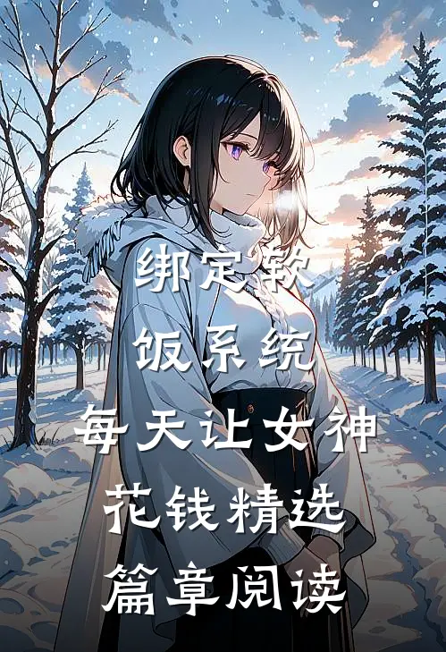 绑定软饭系统，每天让女神花钱精选篇章阅读