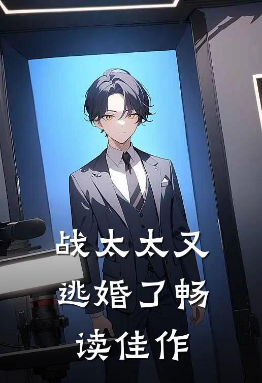 战太太又逃婚了畅读佳作