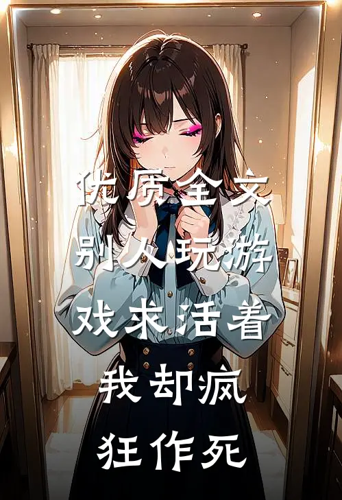 优质全文别人玩游戏求活着，我却疯狂作死