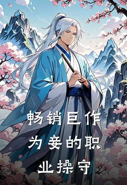 畅销巨作为妾的职业操守