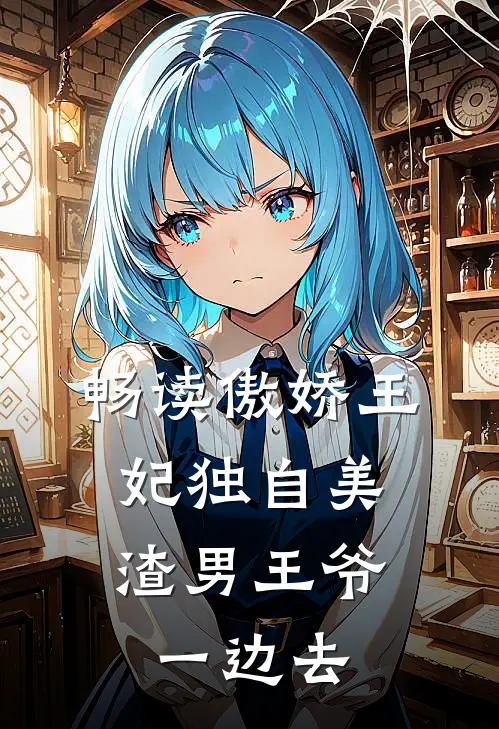 畅读傲娇王妃独自美，渣男王爷一边去