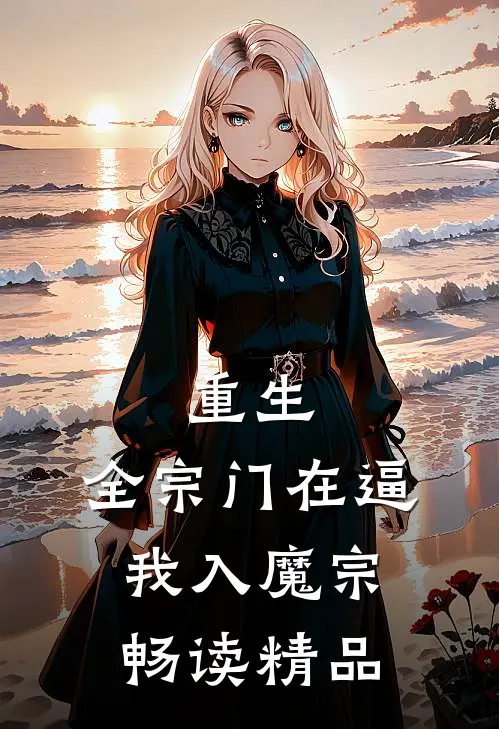 重生：全宗门在逼我入魔宗畅读精品