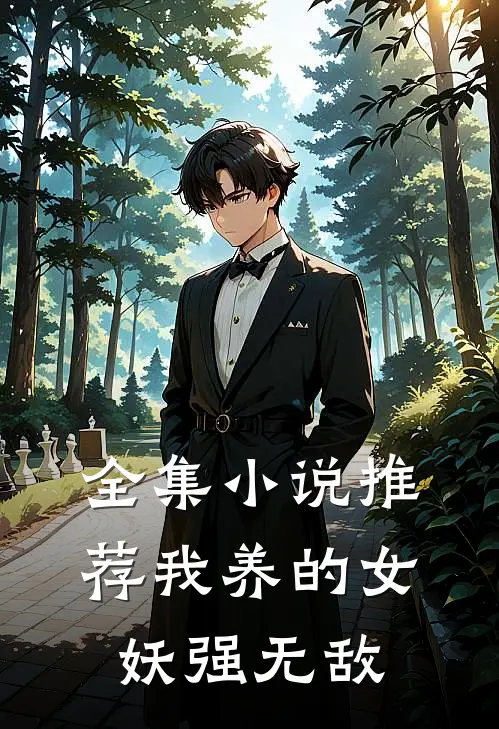 全集小说推荐我养的女妖强无敌