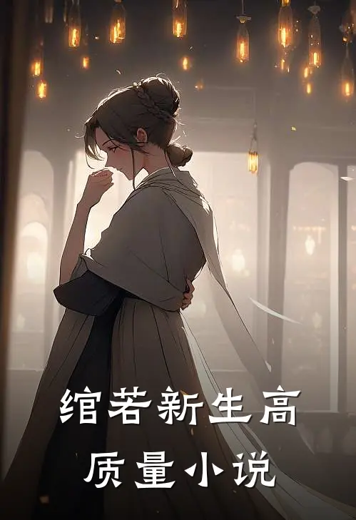 绾若新生高质量小说