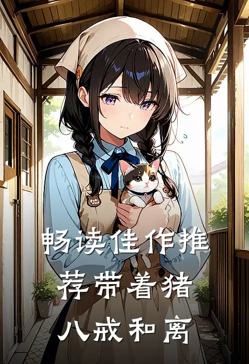 畅读佳作推荐带着猪八戒和离