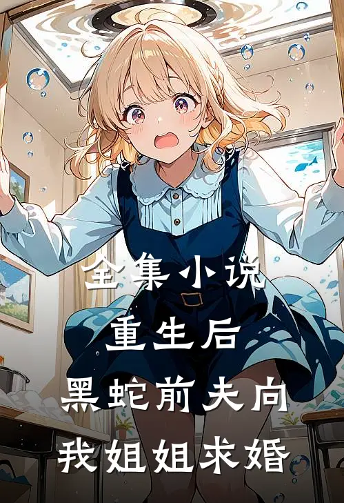 全集小说重生后，黑蛇前夫向我姐姐求婚