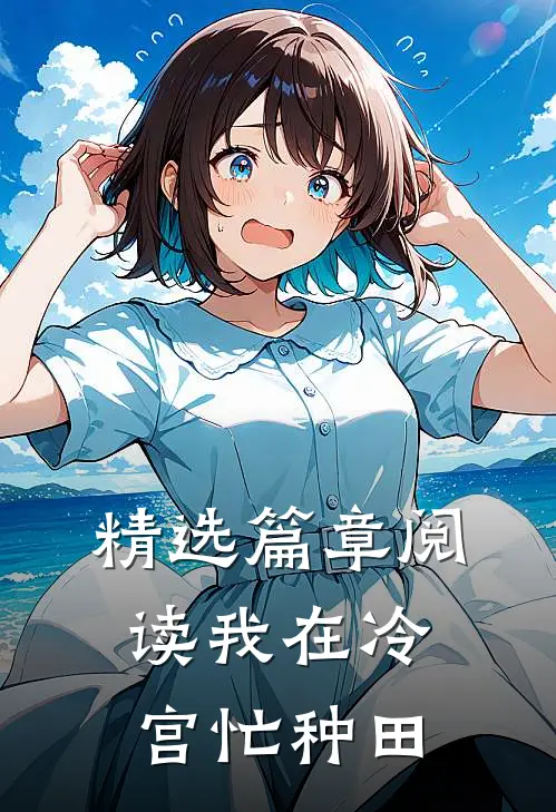 精选篇章阅读我在冷宫忙种田