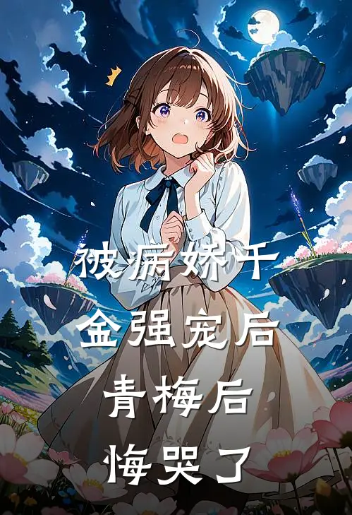 被病娇千金强宠后，青梅后悔哭了
