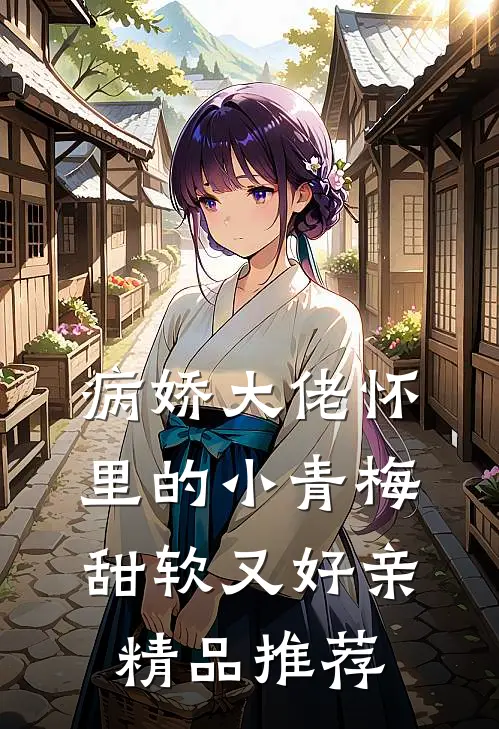 病娇大佬怀里的小青梅甜软又好亲精品推荐