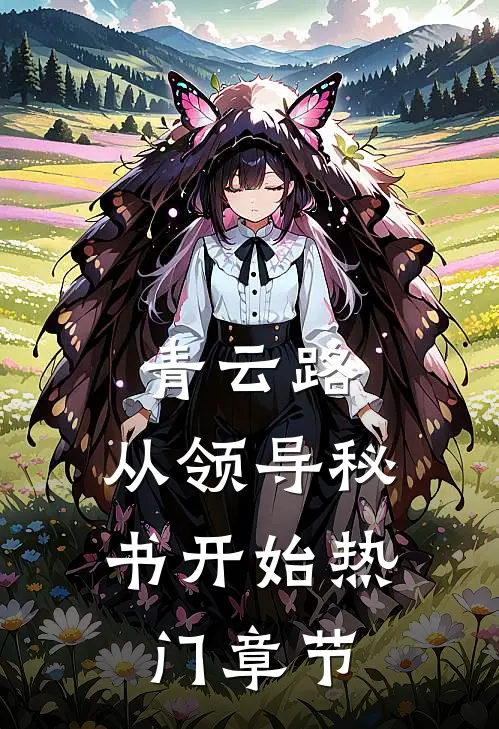 青云路：从领导秘书开始热门章节