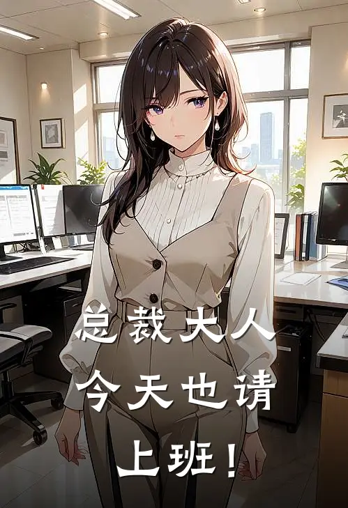 总裁大人，今天也请上班！