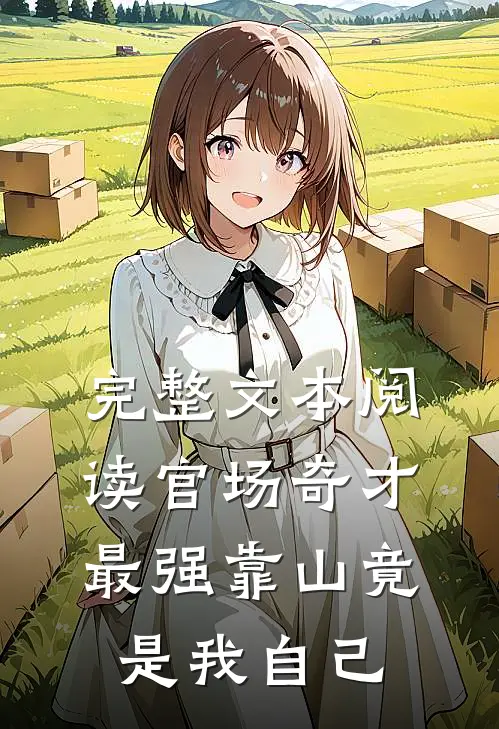 完整文本阅读官场奇才：最强靠山竟是我自己