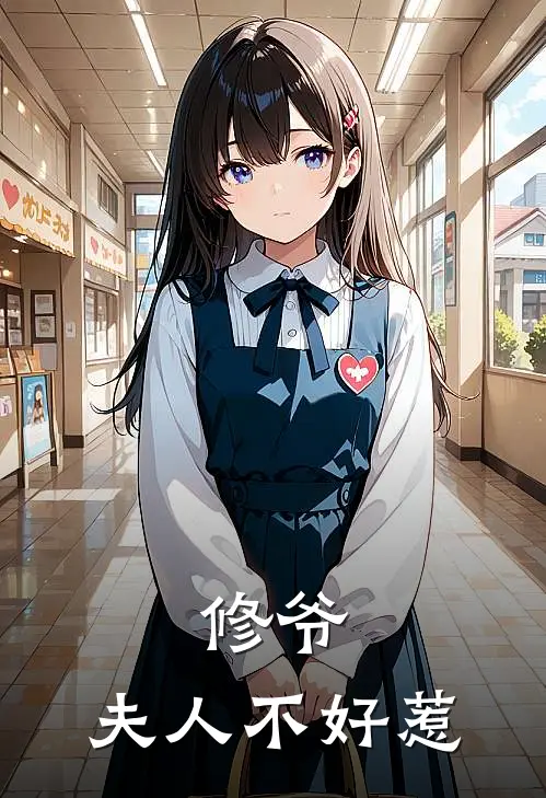 修爷：夫人不好惹