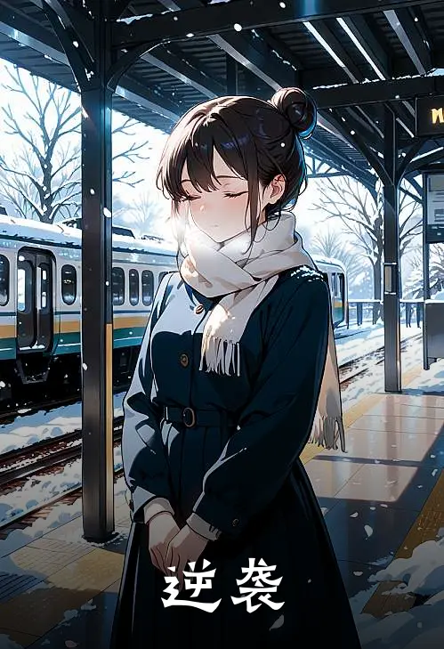 逆袭