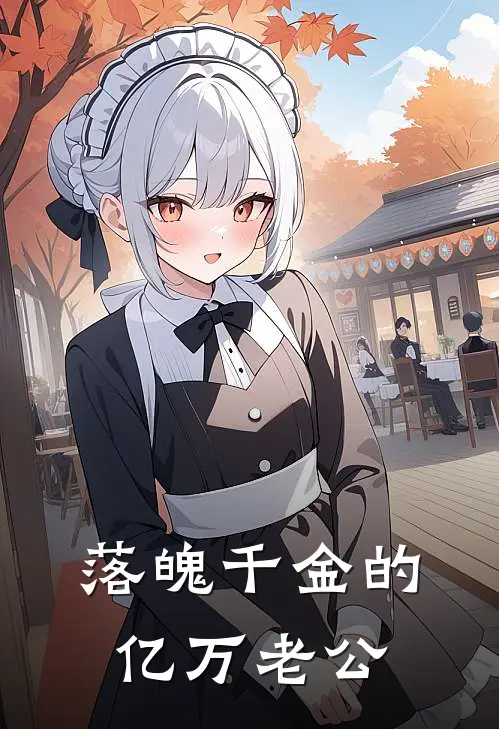 落魄千金的亿万老公