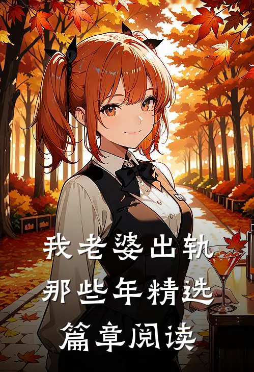 我老婆出轨那些年精选篇章阅读