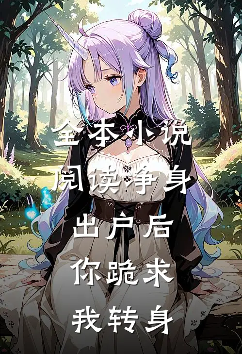 全本小说阅读净身出户后，你跪求我转身