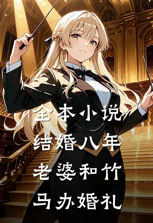 全本小说结婚八年，老婆和竹马办婚礼