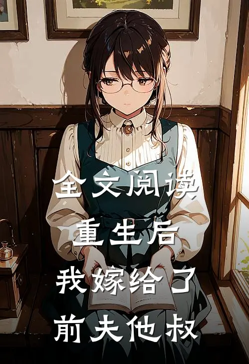 全文阅读重生后，我嫁给了前夫他叔