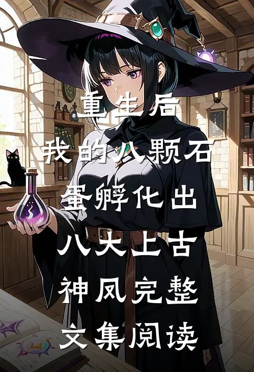 重生后，我的八颗石蛋孵化出八大上古神凤完整文集阅读
