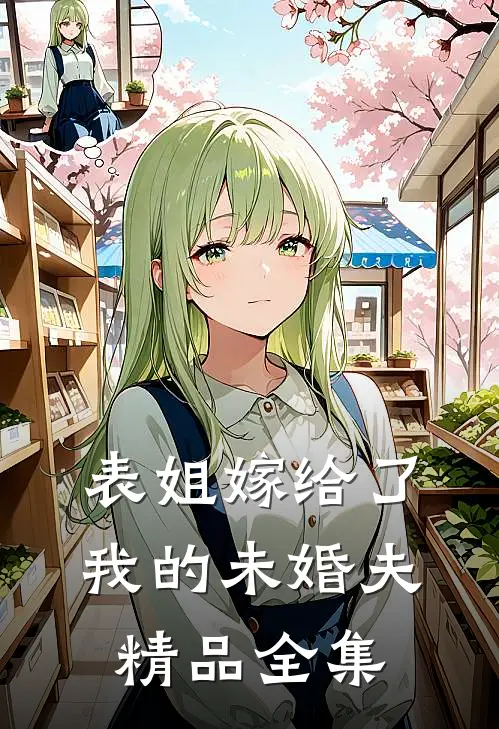 表姐嫁给了我的未婚夫精品全集