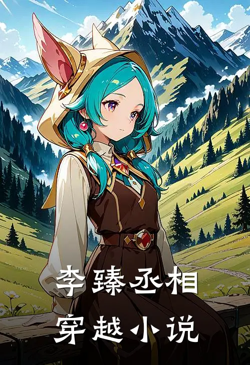 李臻丞相穿越小说