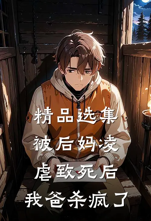 精品选集被后妈凌虐致死后，我爸杀疯了