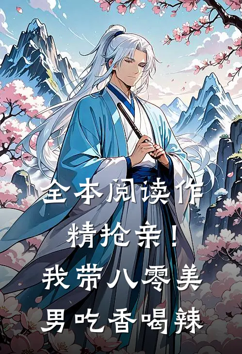 全本阅读作精抢亲！我带八零美男吃香喝辣
