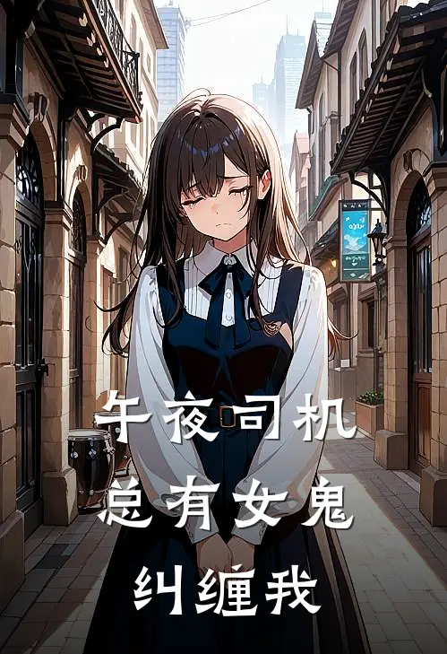 午夜司机：总有女鬼纠缠我