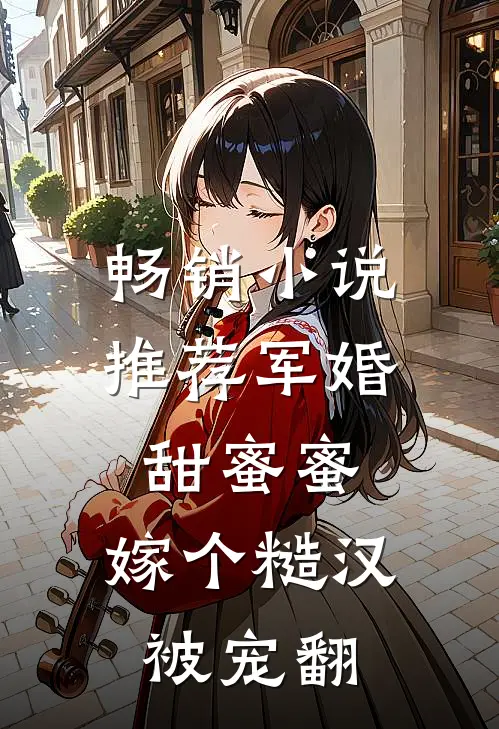 畅销小说推荐军婚甜蜜蜜，嫁个糙汉被宠翻