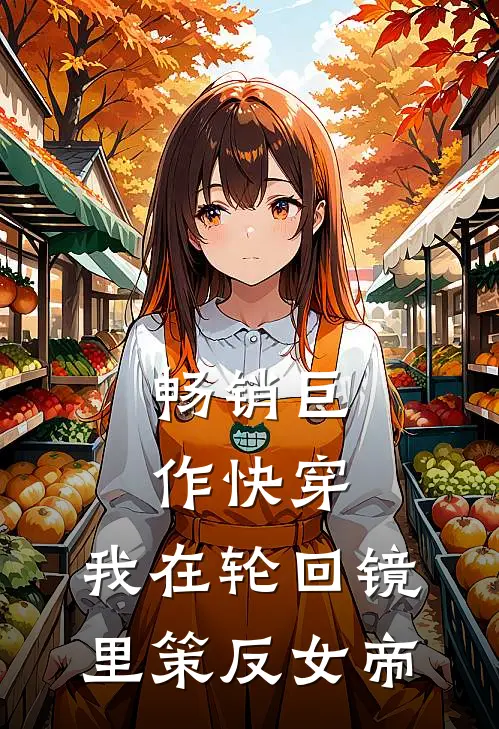 畅销巨作快穿：我在轮回镜里策反女帝