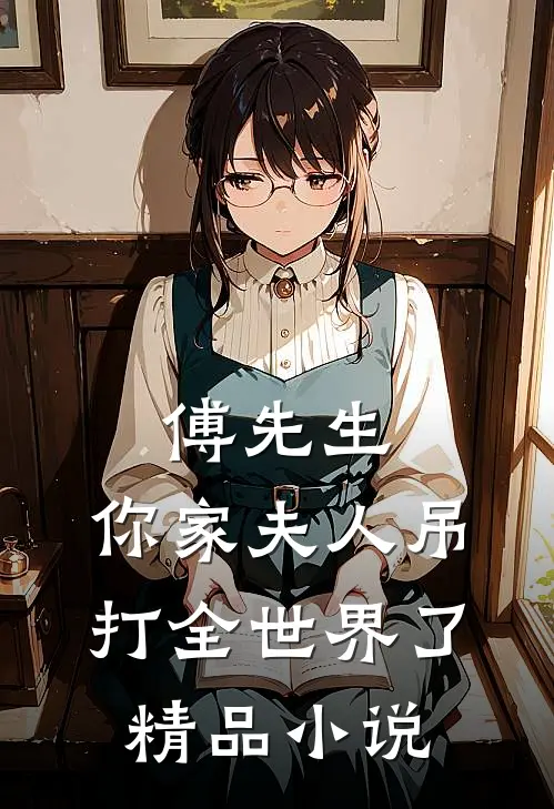 傅先生，你家夫人吊打全世界了精品小说