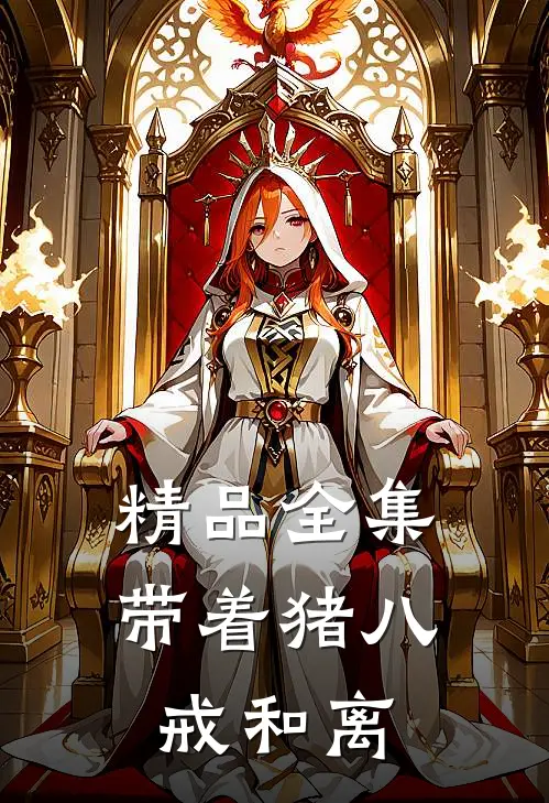 精品全集带着猪八戒和离
