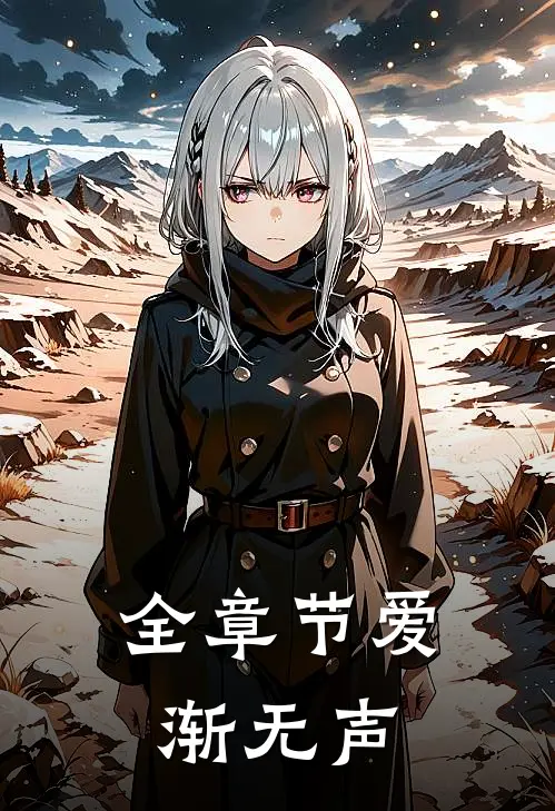 全章节爱渐无声