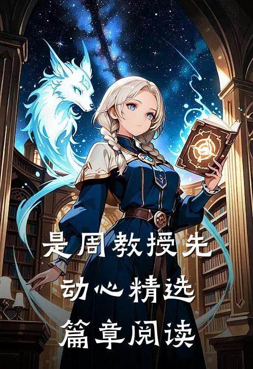 是周教授先动心精选篇章阅读