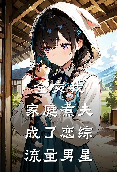 全文我，家庭煮夫成了恋综流量男星