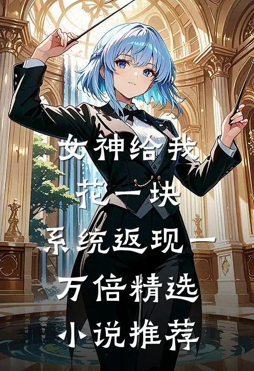 女神给我花一块，系统返现一万倍精选小说推荐