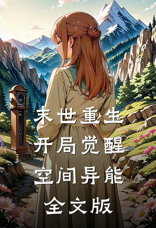 末世重生：开局觉醒空间异能全文版