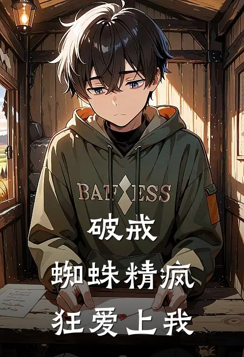 破戒：蜘蛛精疯狂爱上我