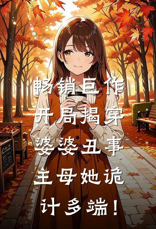 畅销巨作开局揭穿婆婆丑事，主母她诡计多端！
