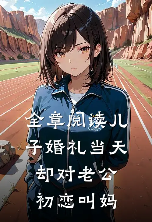 全章阅读儿子婚礼当天，却对老公初恋叫妈