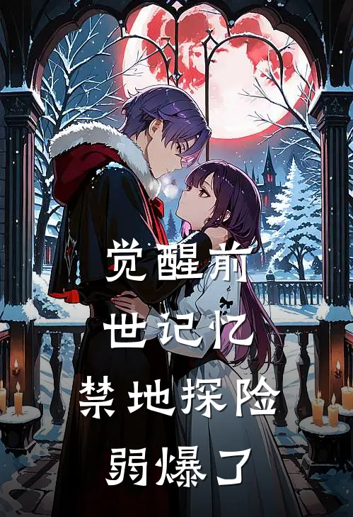 觉醒前世记忆，禁地探险弱爆了