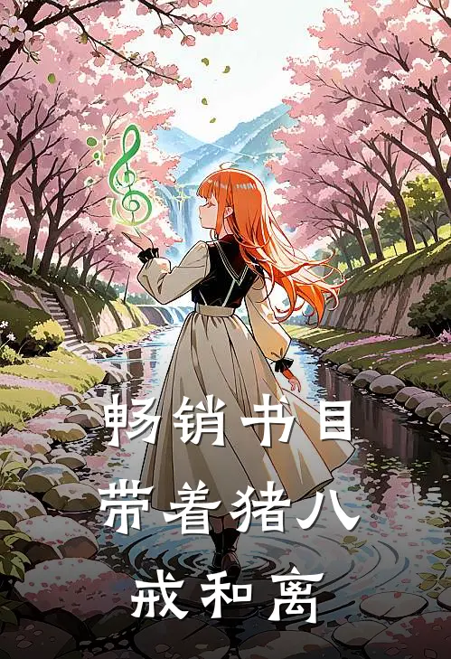 畅销书目带着猪八戒和离