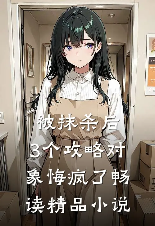 被抹杀后，3个攻略对象悔疯了畅读精品小说
