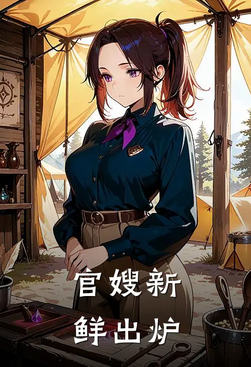 官嫂新鲜出炉