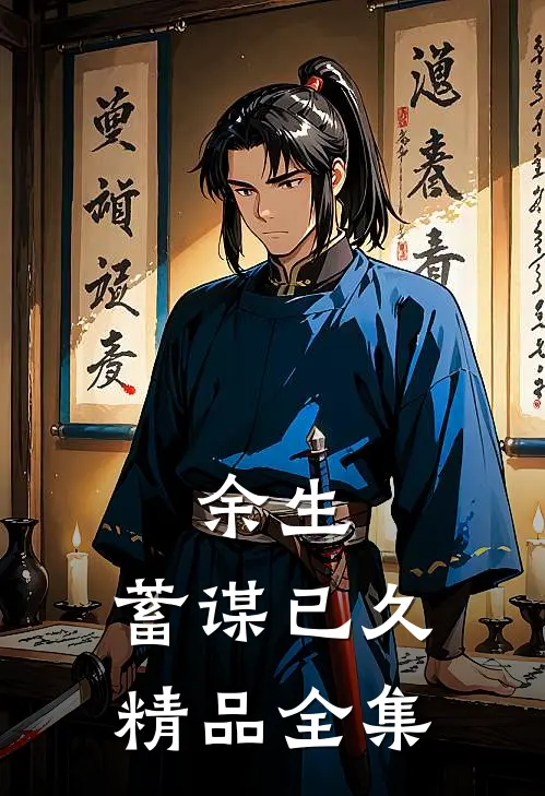 余生，蓄谋已久精品全集