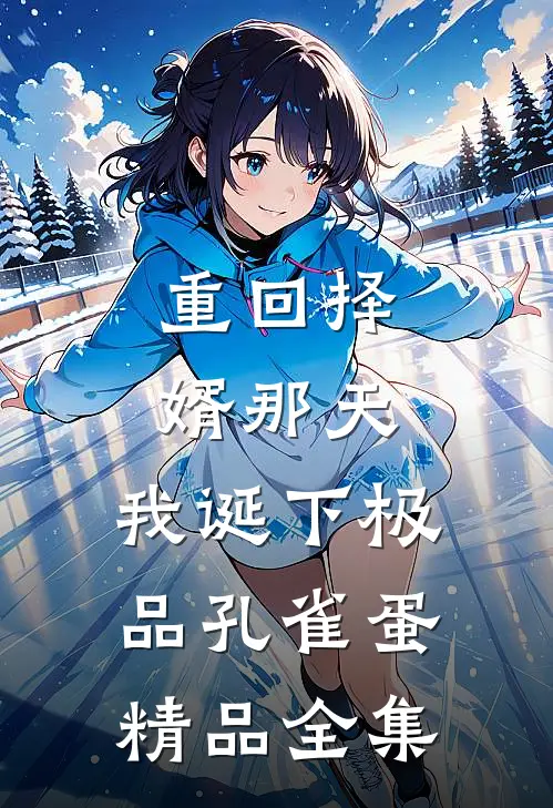 重回择婿那天，我诞下极品孔雀蛋精品全集