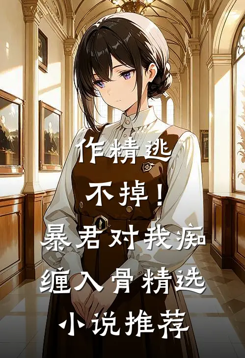 作精逃不掉！暴君对我痴缠入骨精选小说推荐