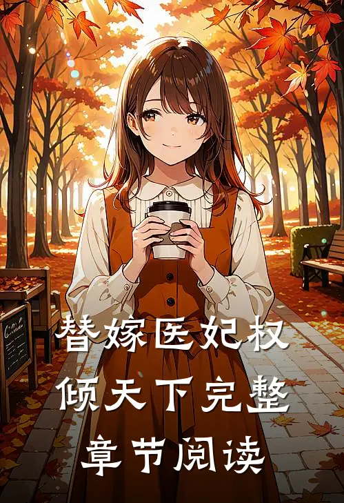 替嫁医妃权倾天下完整章节阅读