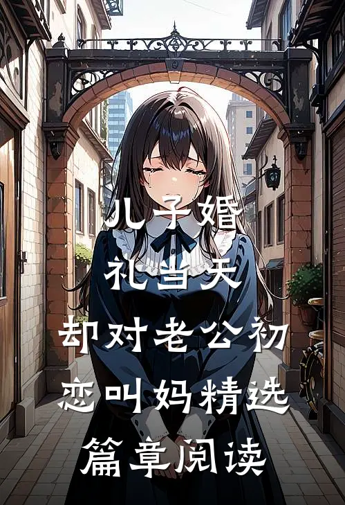 儿子婚礼当天，却对老公初恋叫妈精选篇章阅读
